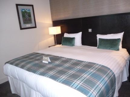 Hotel The Golden Acorn Wetherspoon Glenrothes Zewnętrze zdjęcie