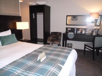 Hotel The Golden Acorn Wetherspoon Glenrothes Zewnętrze zdjęcie