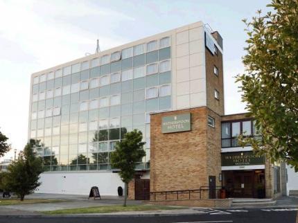 Hotel The Golden Acorn Wetherspoon Glenrothes Zewnętrze zdjęcie