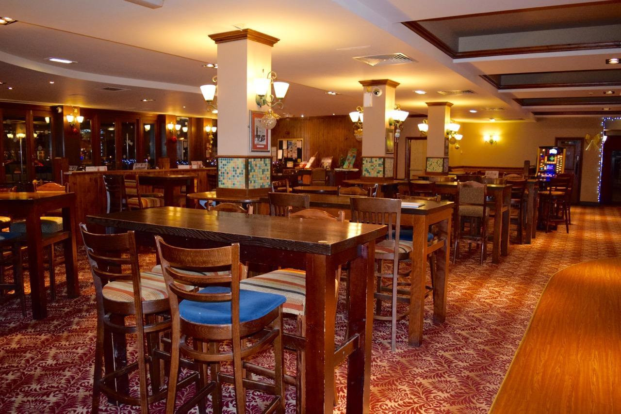 Hotel The Golden Acorn Wetherspoon Glenrothes Zewnętrze zdjęcie