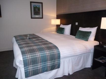 Hotel The Golden Acorn Wetherspoon Glenrothes Zewnętrze zdjęcie