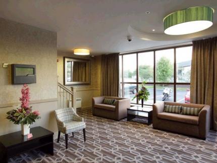Hotel The Golden Acorn Wetherspoon Glenrothes Zewnętrze zdjęcie