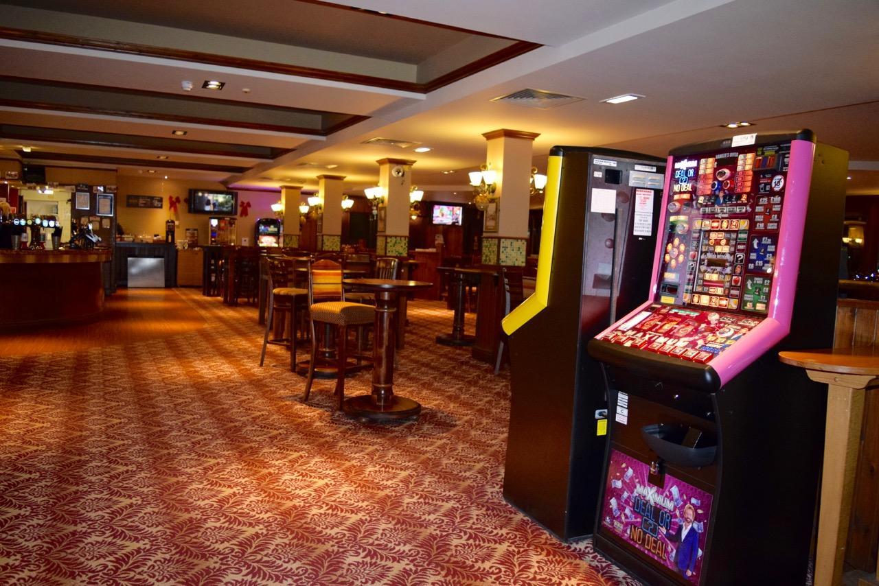 Hotel The Golden Acorn Wetherspoon Glenrothes Zewnętrze zdjęcie